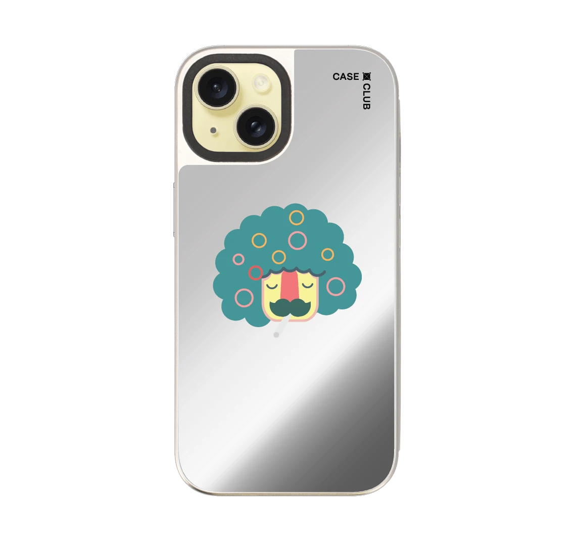 หนุ่มหนวดสุดเฟี้ยว